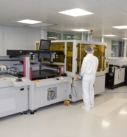Witte Technology Cleanroom
