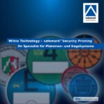 Witte Technology GmbH - Safemark®, Plaketten- und Siegelsysteme