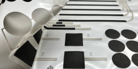 Witte Technology Drucksensor