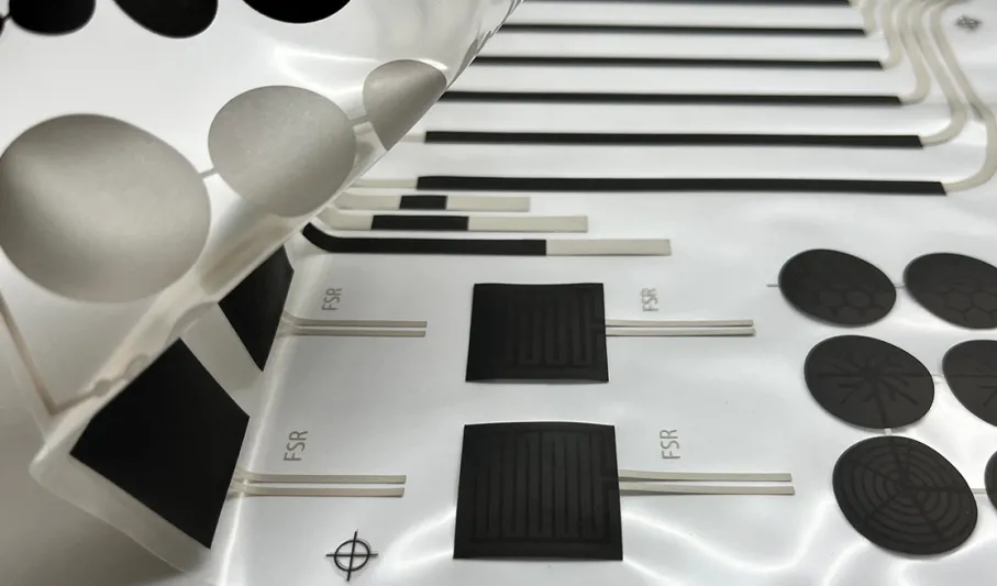 Witte Technology Drucksensor