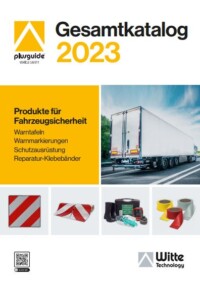 Witte Plusguide® Gesamtkatalog 2023