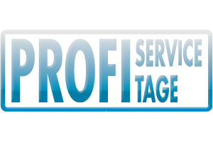 Profi Service Tage - Messe