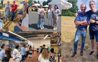 Witte Technology - Sommerfest 2023