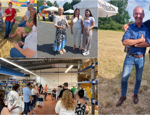 One should make hay while the sun shines…