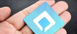 RFID Labels and RFID Tags at Witte Technology