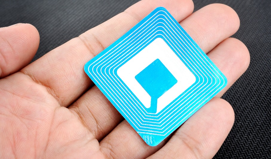 RFID-Lösung