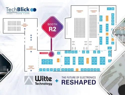 Printed Electronics at TechBlick 2023