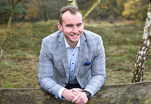 Kontaktieren Sie uns!