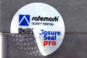 Garantiesiegel und Qualitätssiegel