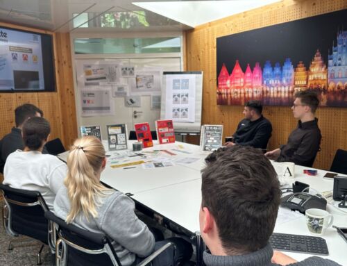 Es rauchen die Köpfe…