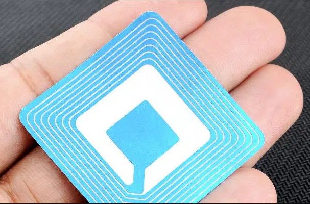 Was sind RFID Etiketten? Was sind RFID Etiketten?