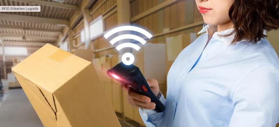 Unterschiede zwischen RFID und Barcode Unterschiede zwischen RIFD und Barcode