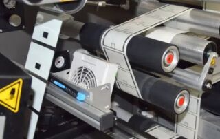 Was sind RFID Etiketten?