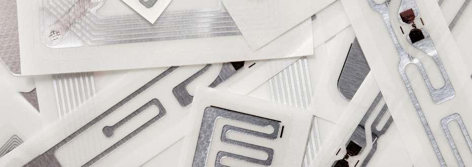 Wie funktioniert die RFID Technologie? Wie funktioniert die RFID Technologie?