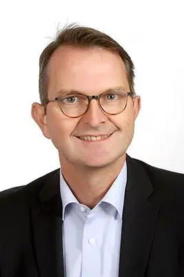 Ansprechpartner für safemark® – Oliver Meier Ihr Ansprechpartner Oliver Meier