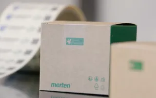 ECO-Seal - Umweltfreundliche Produktsiegel von Witte Technology