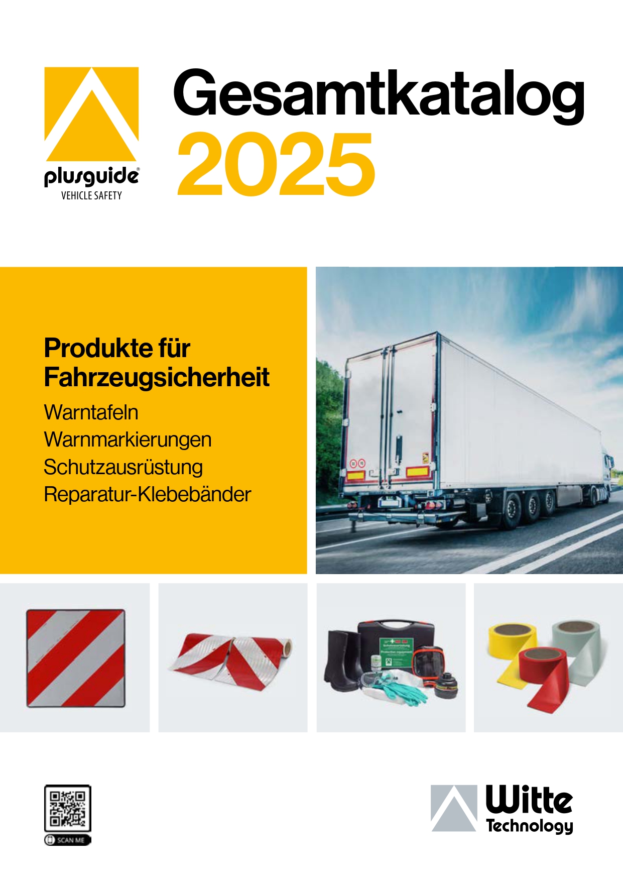 Produktkatalog Fahrzeugsicherheit PD
