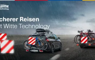 Warntafel Italien und Spanien 2024