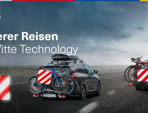 Warntafel Italien und Spanien 2024