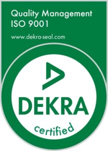 ISO 9001 Quality Management