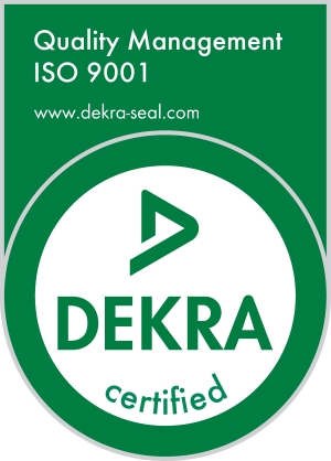 ISO 9001 Quality Management
