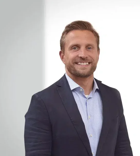 Ansprechpartner Danny Nitzsche Ansprechpartner Linus Filthuth