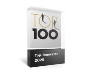 TOP 100 Innovator 2025