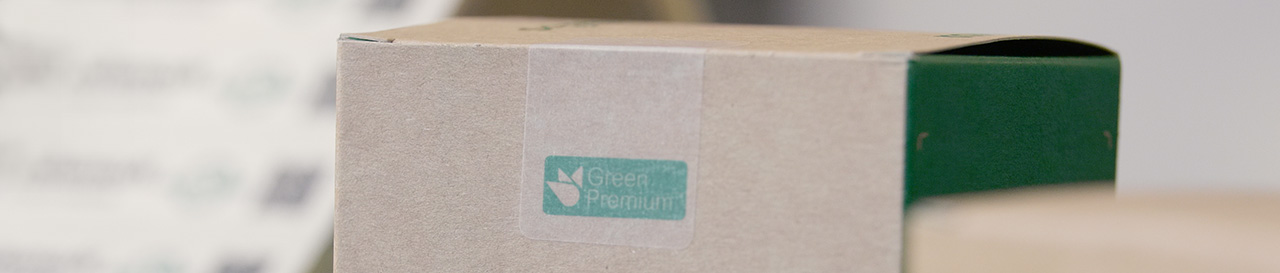 ECO SEAL - Das nachhaltige Verschlusssiegel für Verpackungen