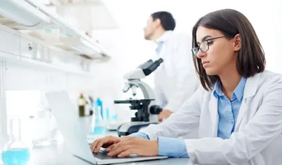 ECO Seal in der Chemie-Industrie