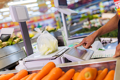 Umweltfreundliches Etikett für Lebensmittel-Industrie Umweltfreundliches Etikett für Lebensmittel-Industrie