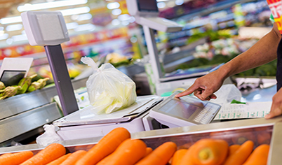 ECO Seal in der Lebensmittel-Industrie