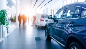 Elektromobilität & Batterietechnik Automotive und E-Mobilität