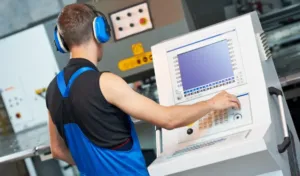 Industrie & Maschinenbau Maschinenbau