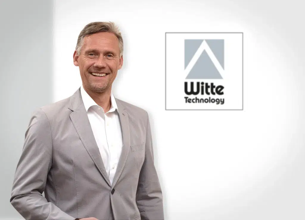 Udo Feldmann Geschäftsführer