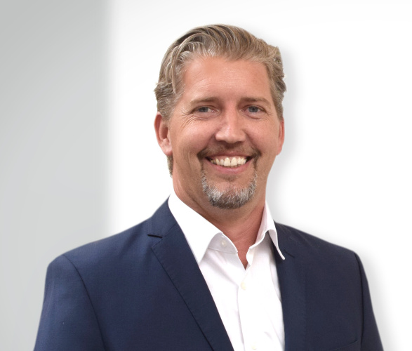 Ansprechpartner Bernward Otte Ansprechpartner Bernward Otte