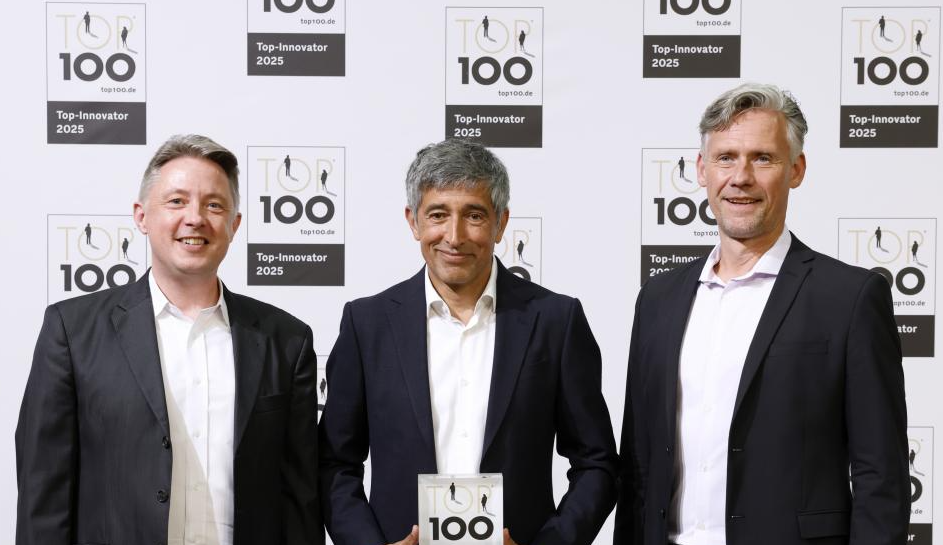 TOP 100 Preisverleihung-2025-Ranga Yogeshwar