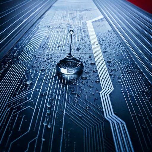 Feuchtigkeitssensor Feuchtigkeitssensor