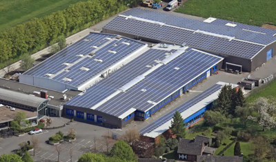 Smart Building Smart Buildings