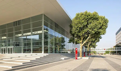 Sustainable Buildings Sustainable Buildings