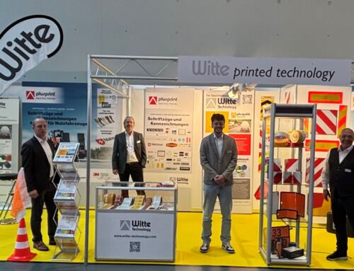 Ein voller Erfolg: Unser NUFAM-Auftritt in Karlsruhe