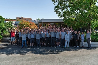 Witte Technology Team